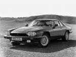 Jaguar XJS LeMans V12 5.3 1990 года